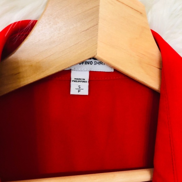 EUC Express Portofino Shirt (S) - Picture 8 of 8